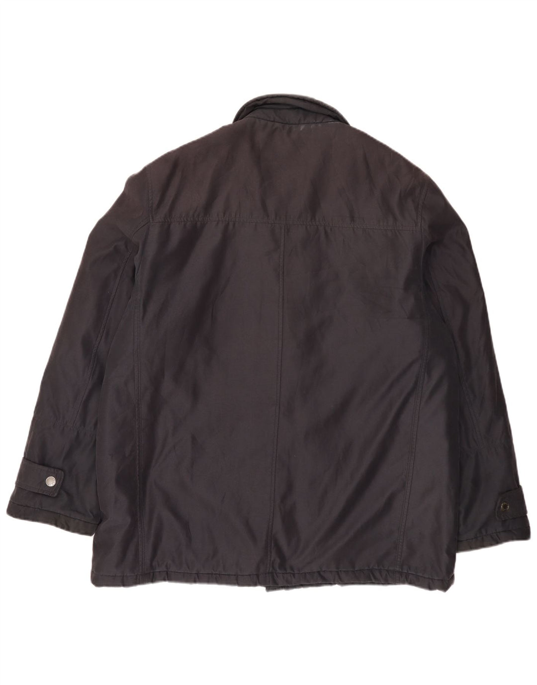 Carrera Herren Utility Jacke UK 42 XL Marineblau
