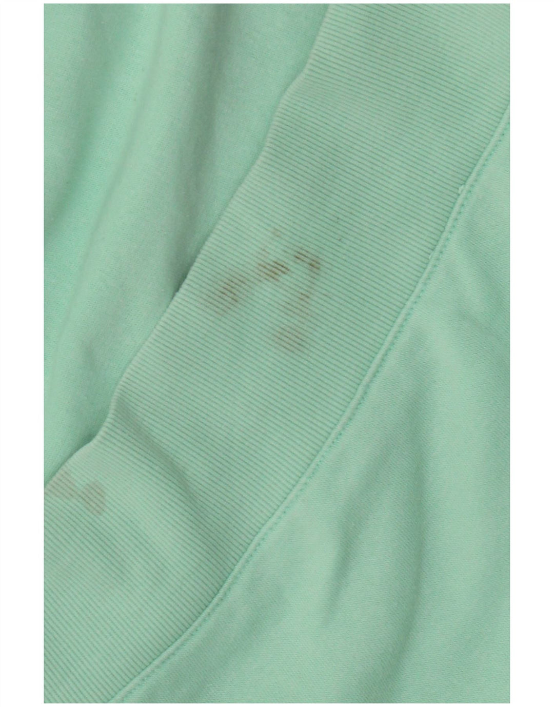 Champion Damen Kapuzenpullover UK 14 Mittelgrün