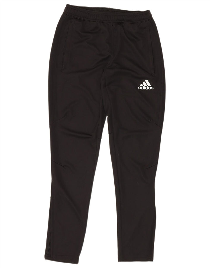 ADIDAS Herren Climacool Trainingshose, Größe S, Schwarz, Polyester