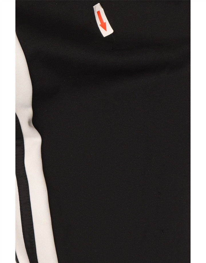 Adidas Herren Aeroready Trainingshose Mittelschwarzes Polyester