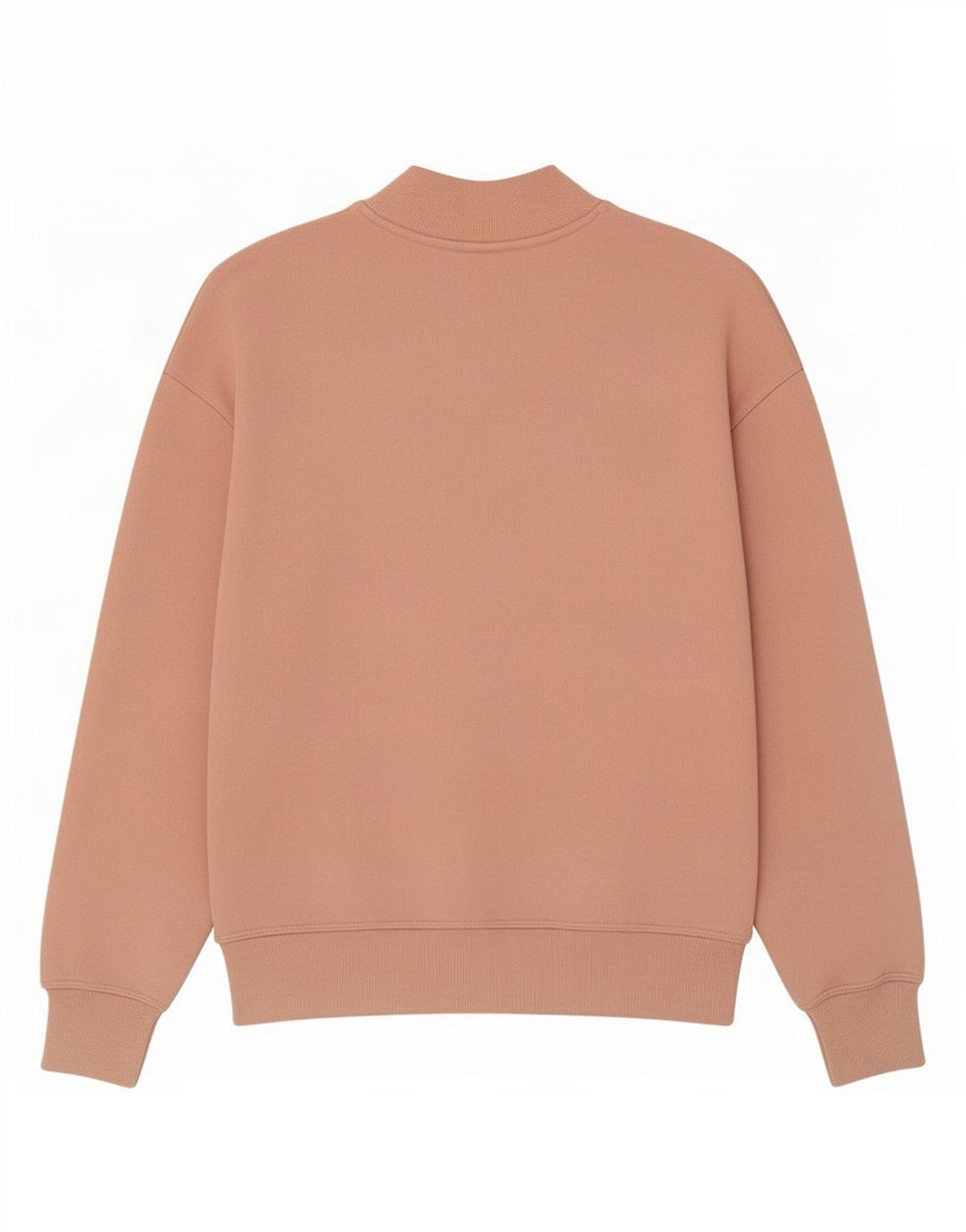 Champion Damen-Sweatshirt in Übergröße, Größe UK 14, mittelrosa, Baumwolle