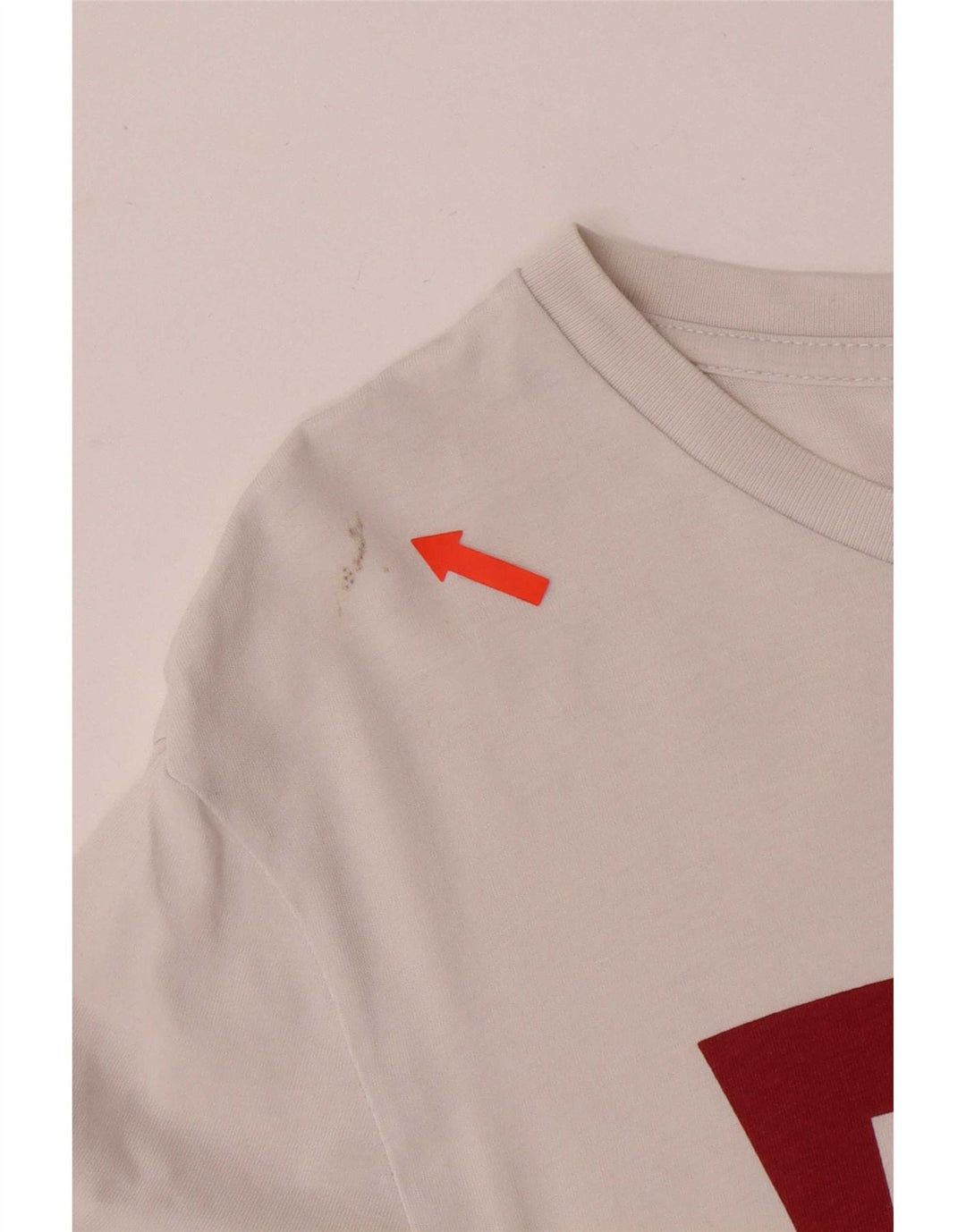Levi's Herren-T-Shirt mit normaler Passform und Grafik, kleines weißes Baumwolllogo