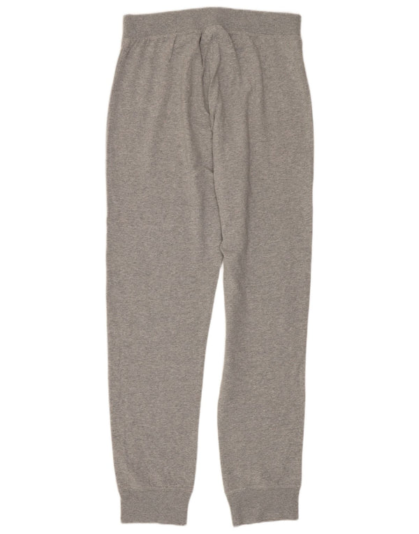 Champion Damen Trainingshose Jogger UK 14 Large Grau