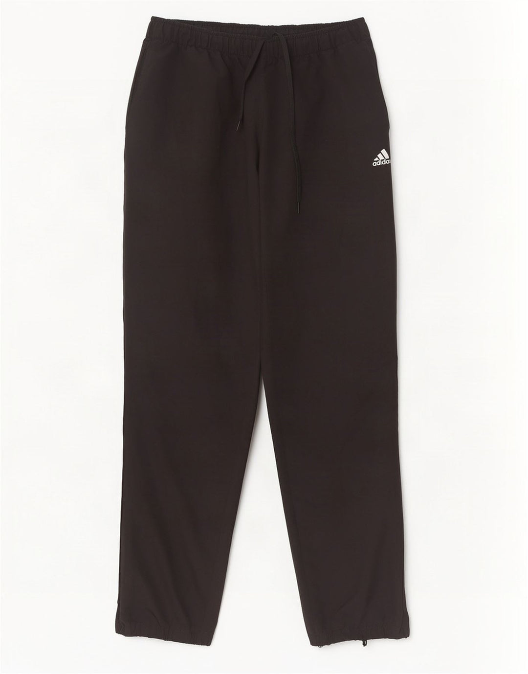 Adidas Herren Climalite Trainingshose Joggers Large Schwarz Polyester
