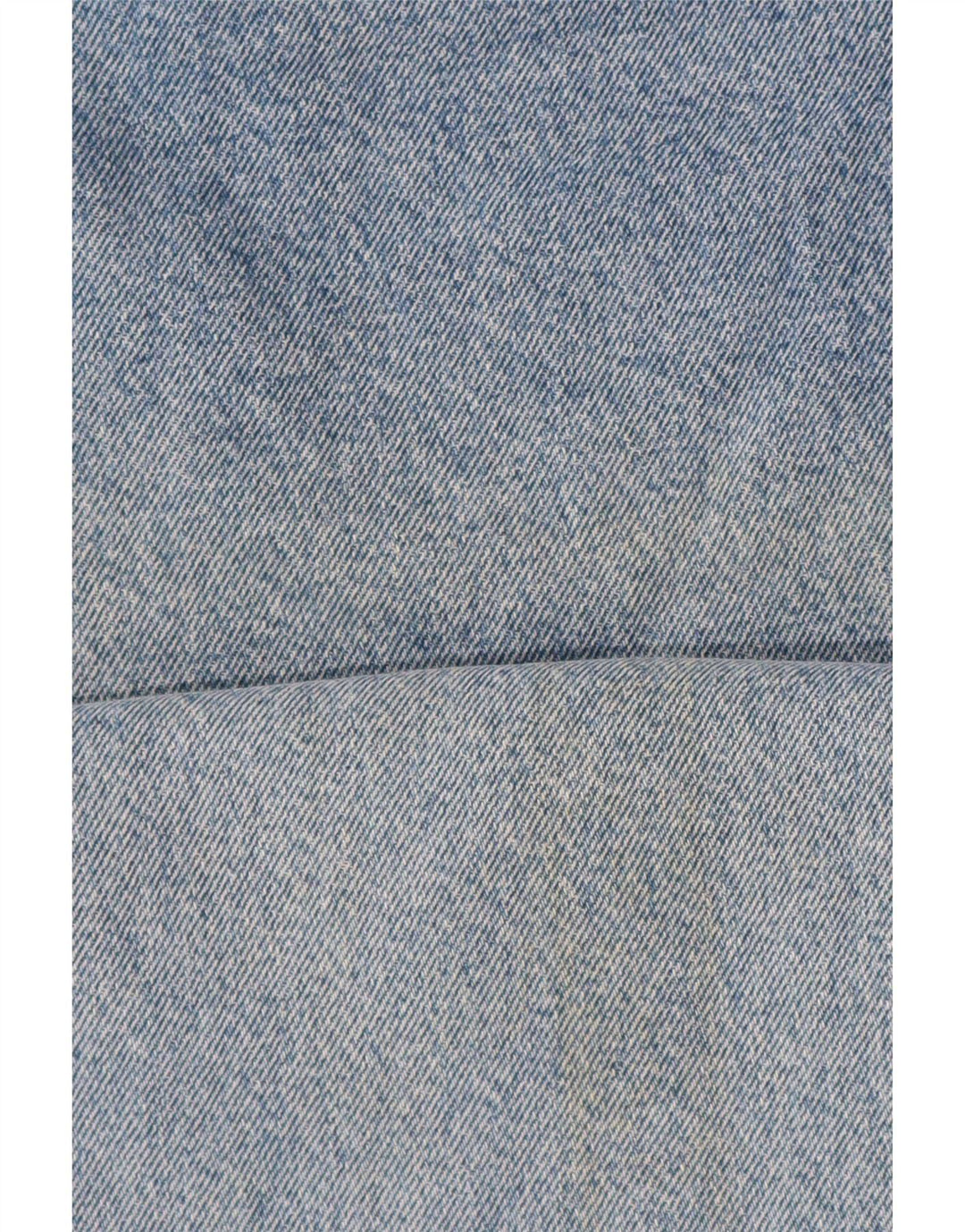 Uniform Herren Tapered Jeans W32 L28 Blaue Baumwolle