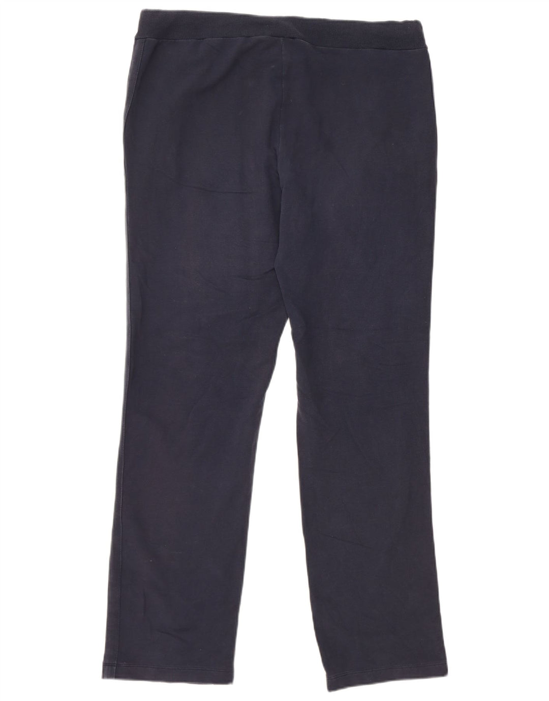 Lotto Damen-Trainingshose, Größe L, Marineblau, UK 40
