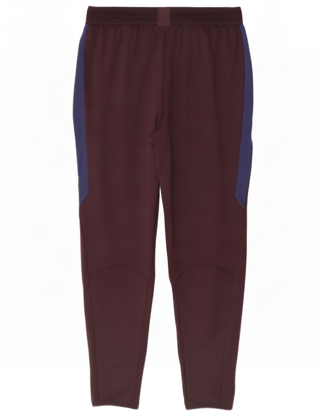 Nike Herren Barcelona Trainingshose Mittelschwarzes Colourblock-Polyester