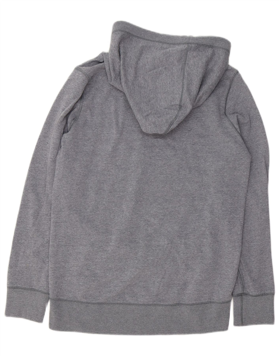 Under Armour Herren-Kapuzenpullover mit Grafik, Größe S, Grau, Baumwolle