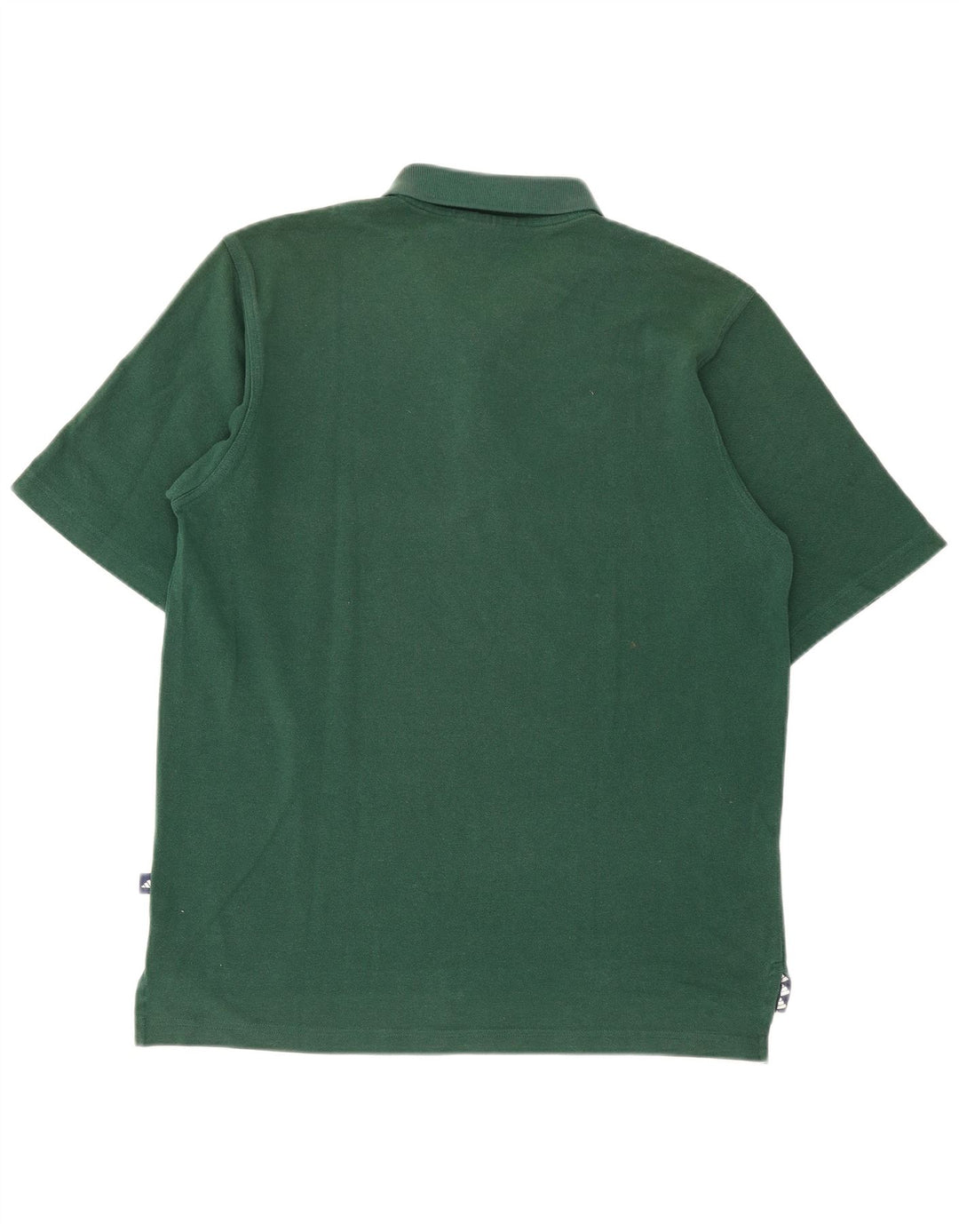 Adidas Herren Poloshirt Large Grün