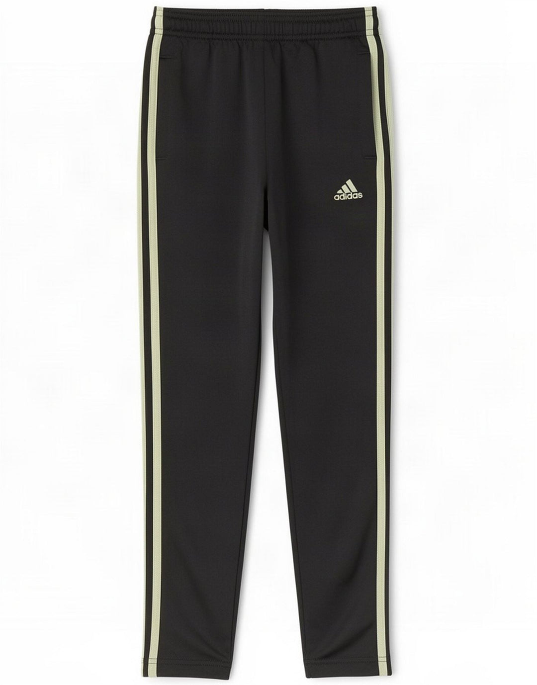 Adidas Trainingshose für Jungen, 9–10 Jahre, Schwarz