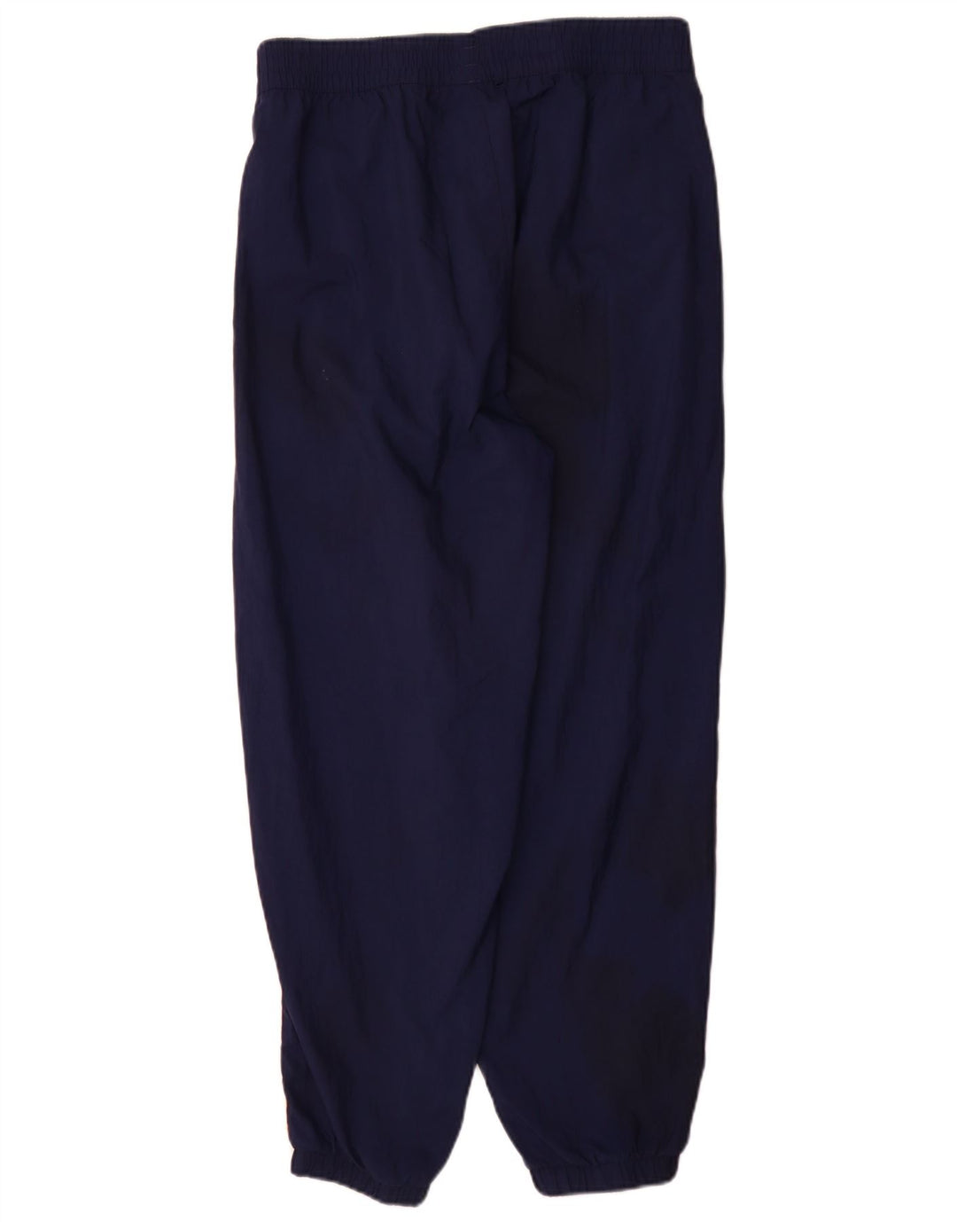 Reebok Herren-Trainingshose, Jogginghose, Mittelblau, Polyamid