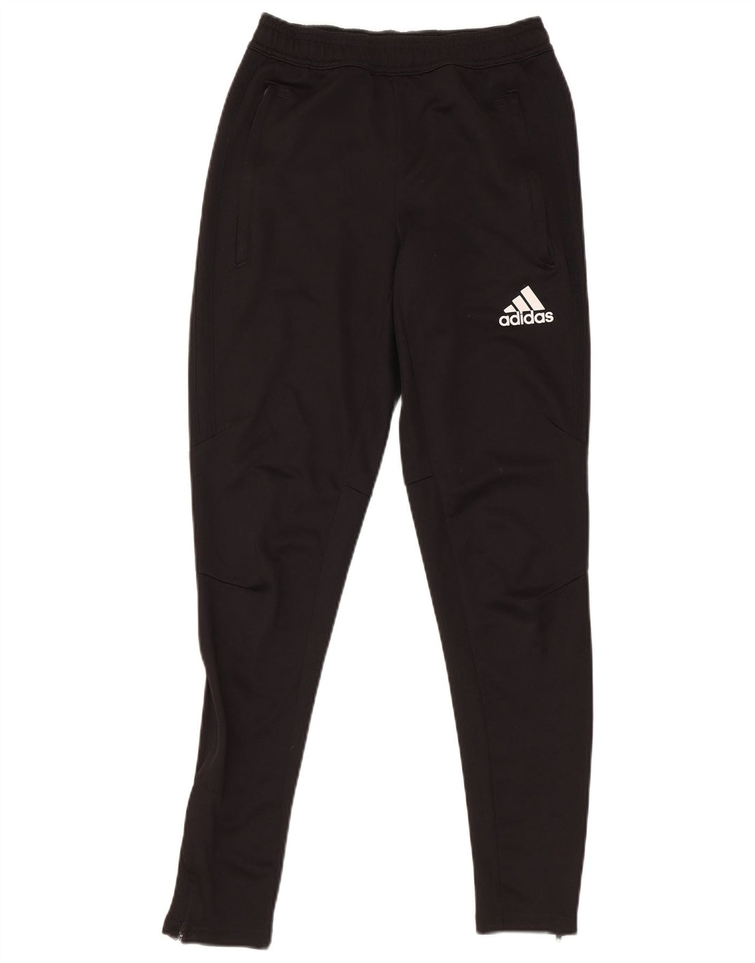 ADIDAS Herren Climacool Trainingshose XS Schwarz Polyester