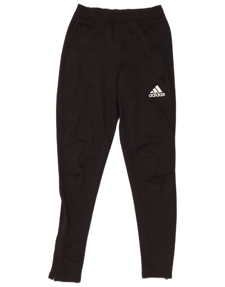 ADIDAS Herren Climacool Trainingshose XS Schwarz Polyester