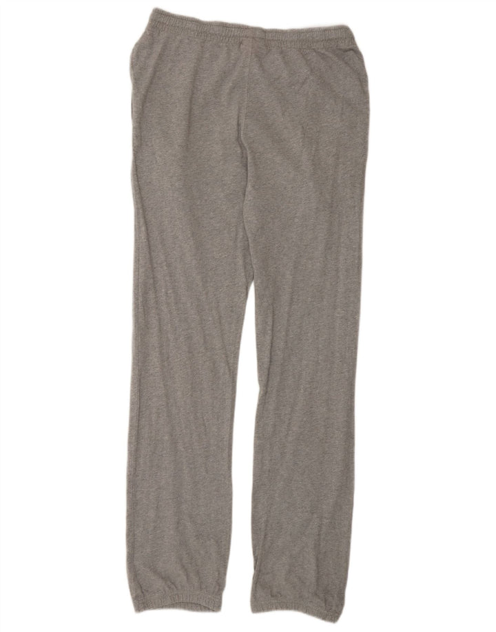 Champion Herren-Trainingshose, Jogginghose, Größe S, Grau