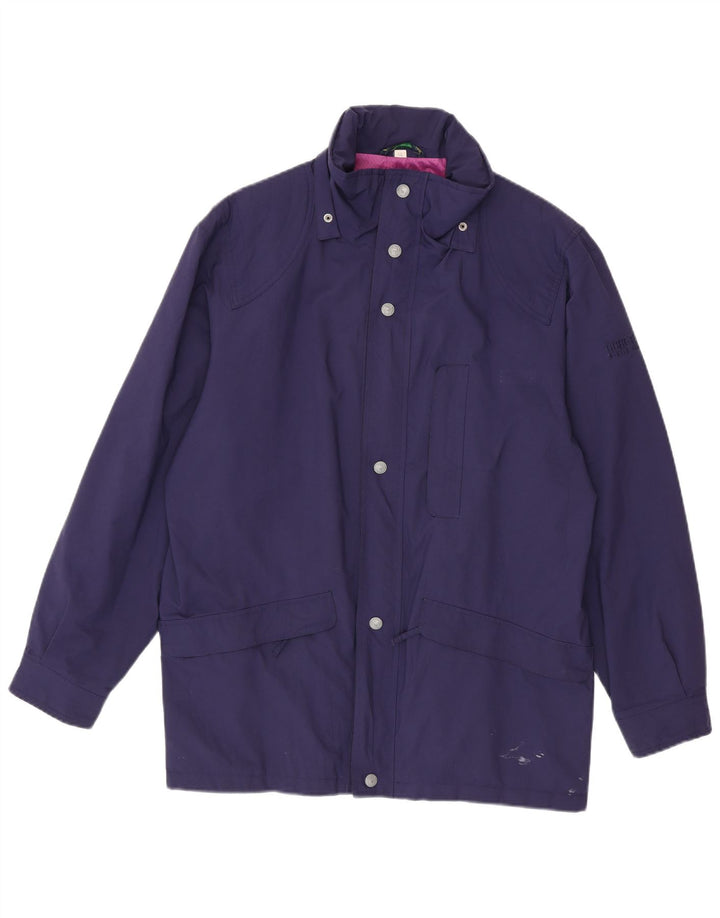 Ciesse Piumini Herren Regenjacke IT 48 Medium Purple Polyester