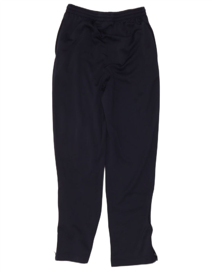 Lotto Herren-Trainingshose, klein, marineblau, Polyester