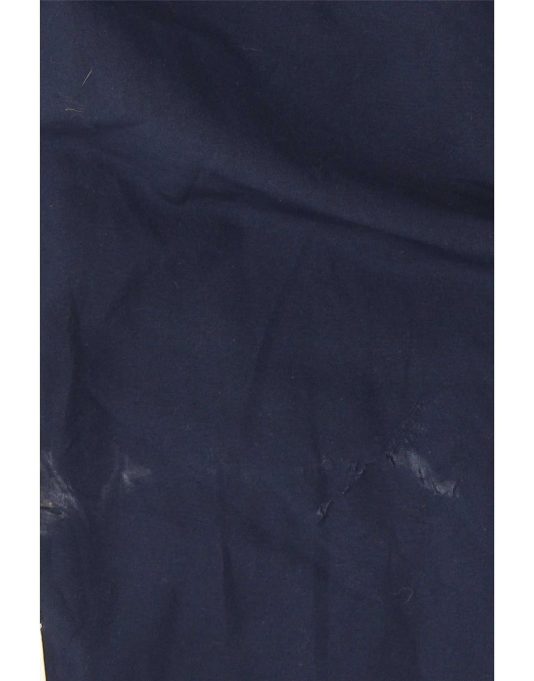Adidas Herren Climalite Trainingshose XL Marineblau Polyester