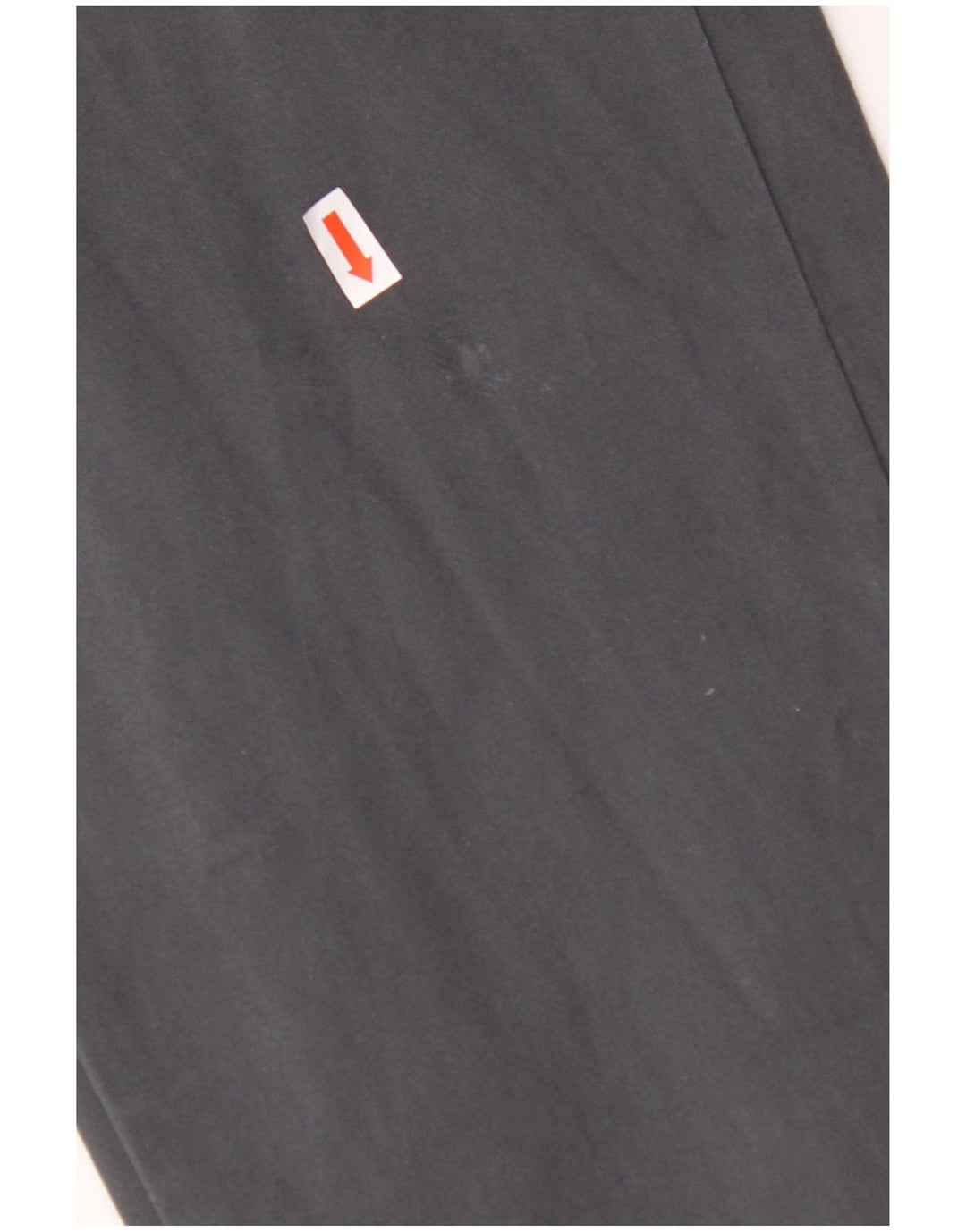 JACK & JONES Slim Chino-Hose für Herren, W32, L32, graue Baumwolle