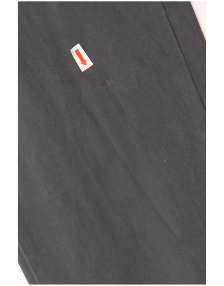 JACK & JONES Slim Chino-Hose für Herren, W32, L32, graue Baumwolle