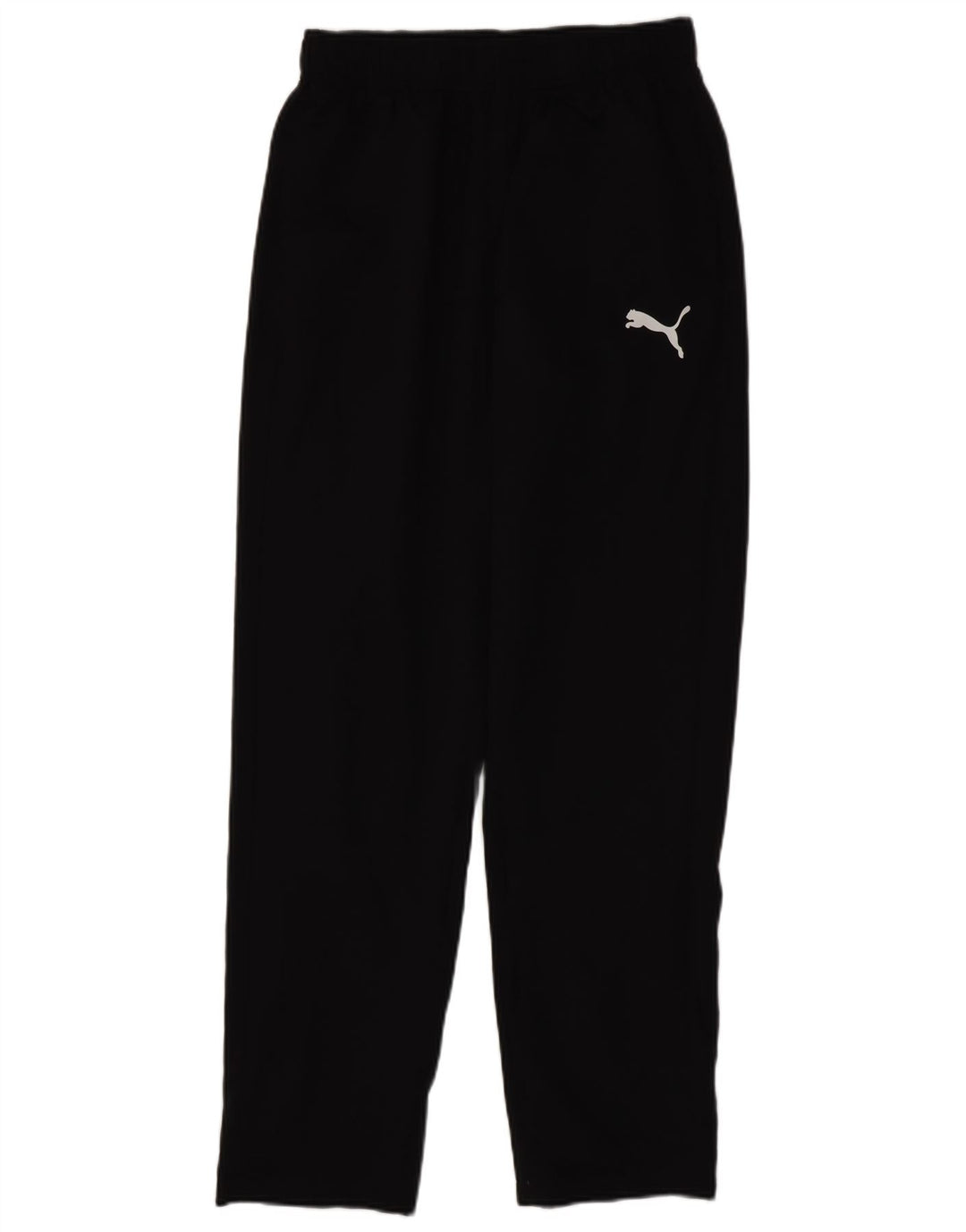 Puma Herren-Trainingshose, mittelschwarz, Polyester
