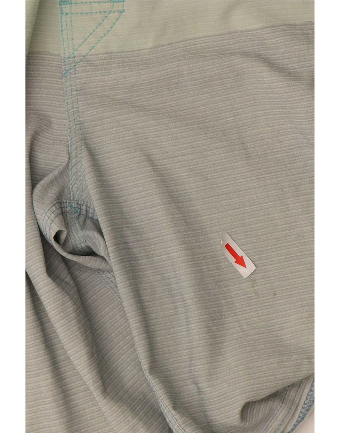 Rip Curl Herren-Badeshorts, Mittelgrün, Farbblock