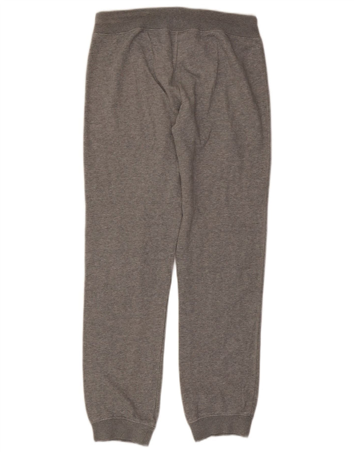 CHAMPION Damen Trainingshose Jogger UK 14 Mittelgrau