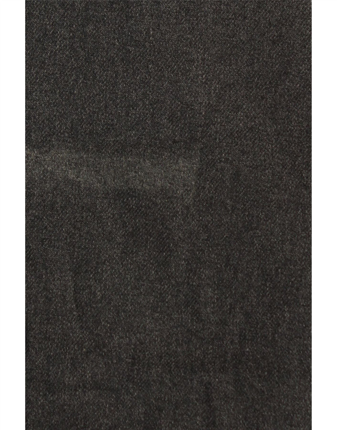 Marks & Spencer Herren-Freizeithose mit normaler Passform, W34, L29, Grau, Polyester