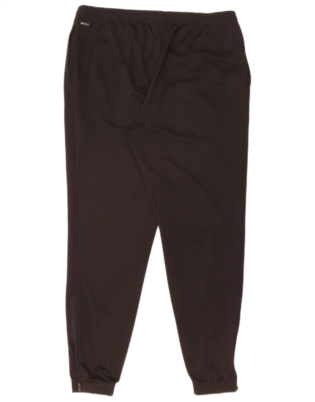 Puma Herren Trainingshose Jogger XL Schwarz Polyester