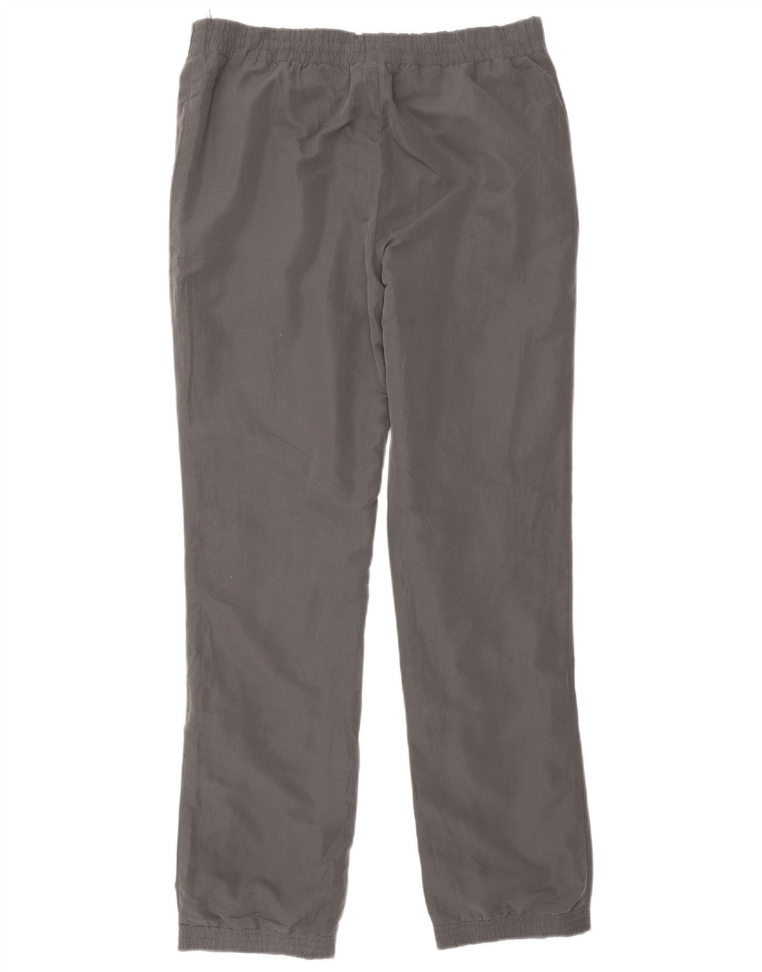 Kappa Herren-Trainingshose, Jogginghose, klein, grau, Polyester