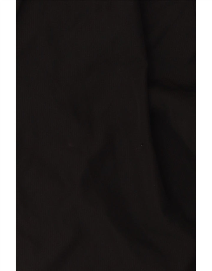 Adidas Herren Aeroready Trainingshose, groß, aus schwarzem Polyester