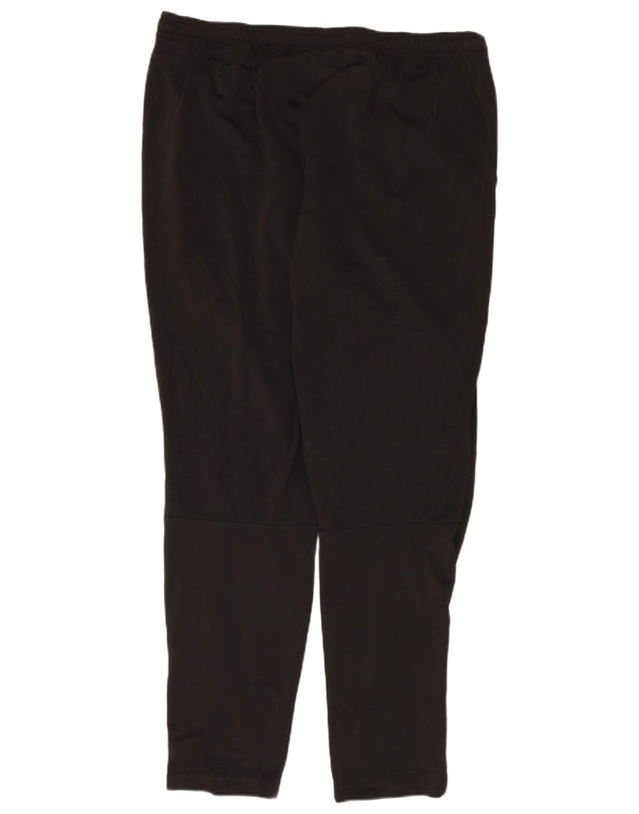 PUMA Herren Trainingshose 2XL Schwarz