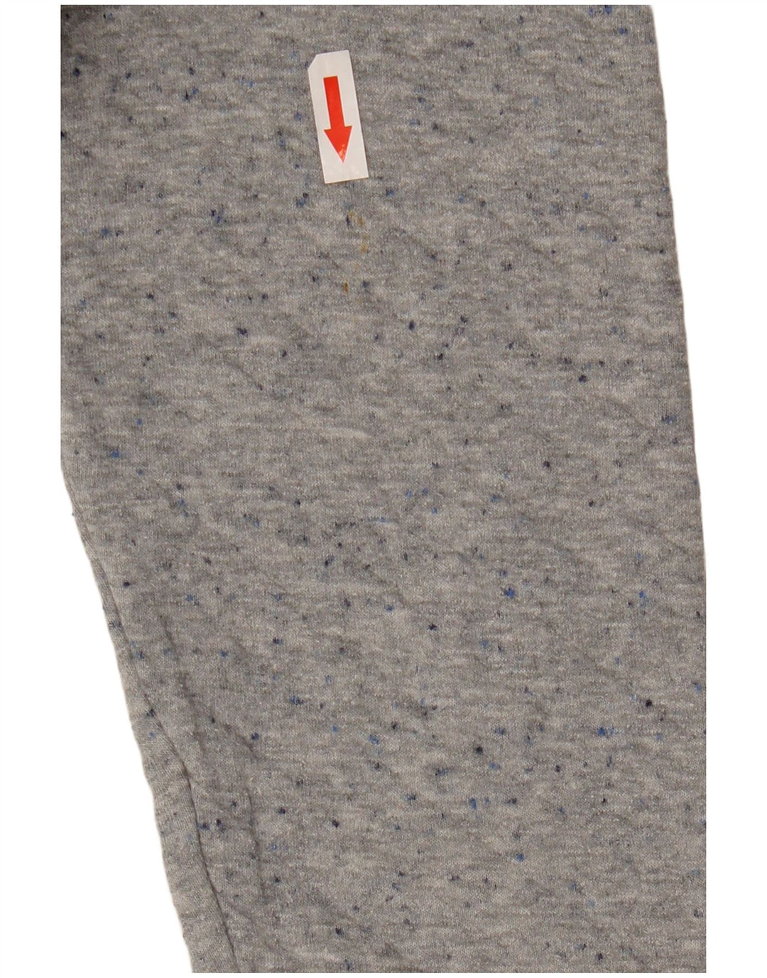 Jack Wills Damen-Sweatshirt in Übergröße, Größe S, Grau, Baumwolle