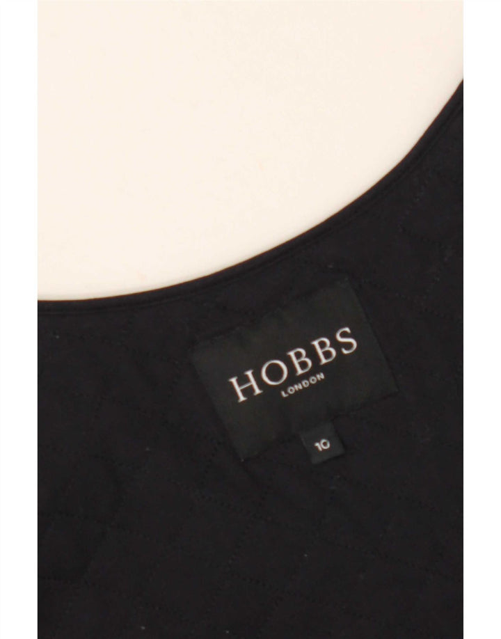 Hobbs Damen Weste UK 10 Small Marineblau