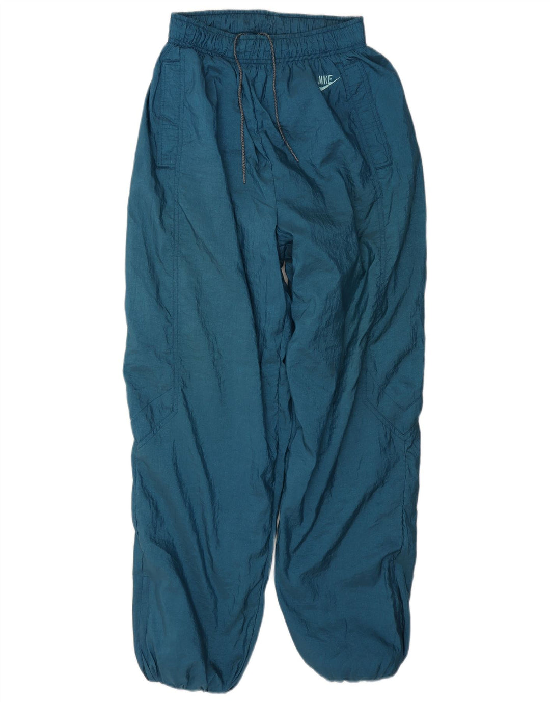 Nike Herren Challenge Court Loose Fit Full Trainingsanzug Mittelblau Sport