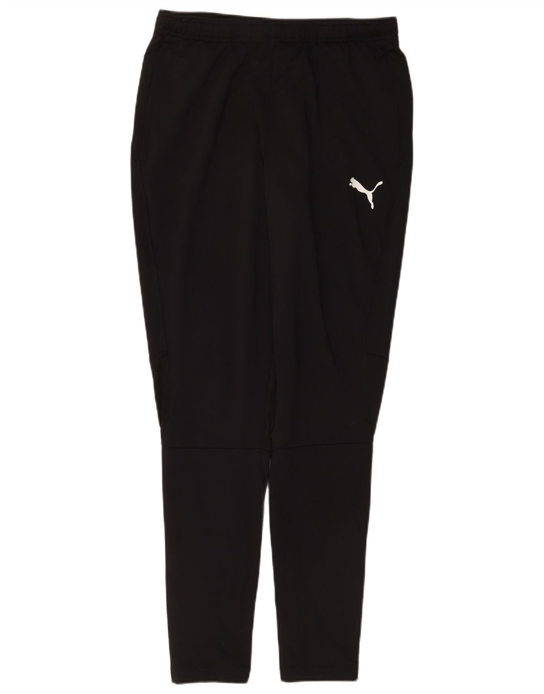 Puma Herren-Trainingshose, mittelgroß, Schwarz