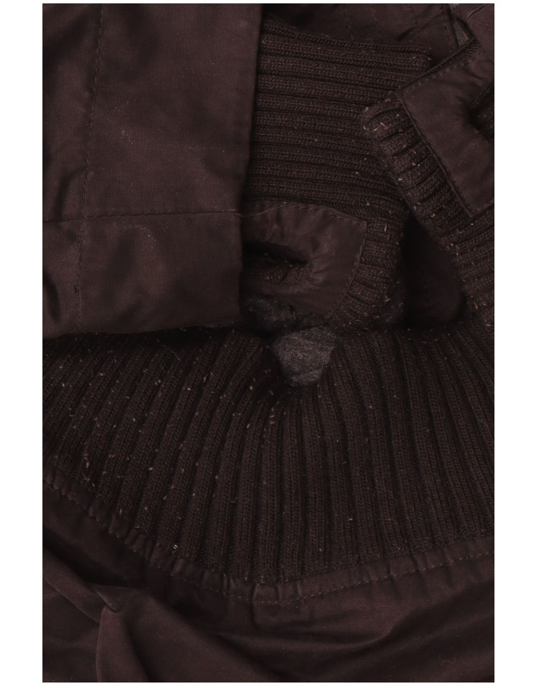 Superdry Herren The Windbomber Windjacke UK 40 Large Schwarz