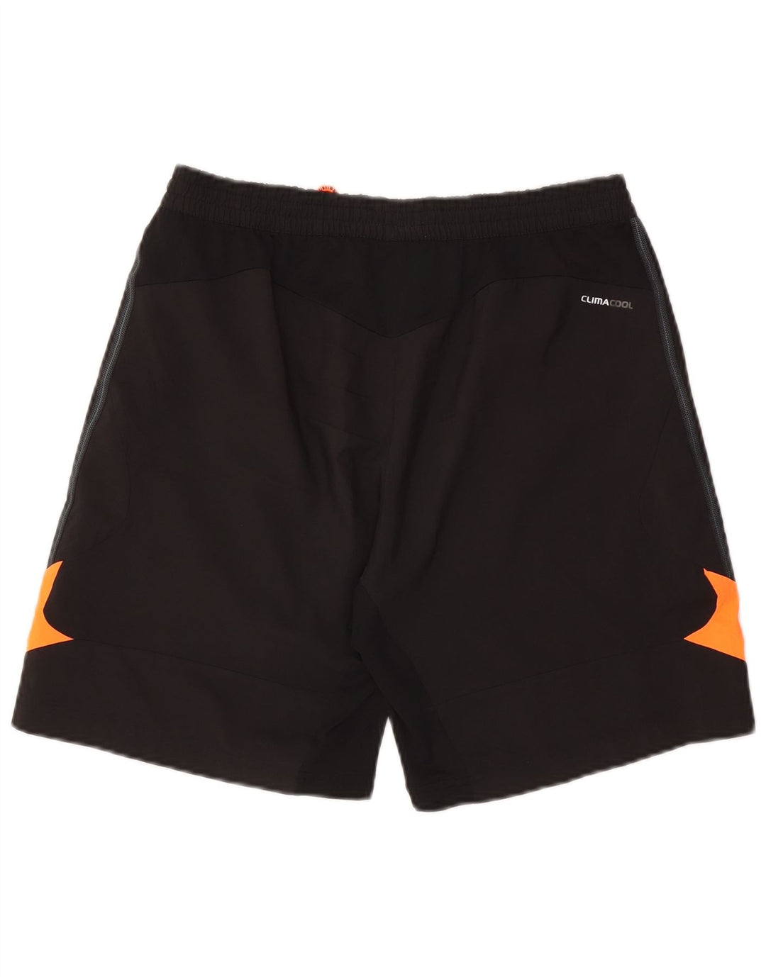 Adidas Herren Climacool Sport Shorts Medium Schwarz Colourblock Polyester