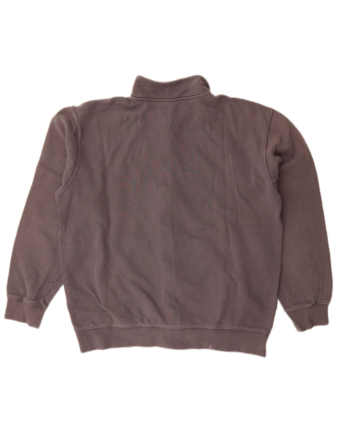 Champion Herren-Trainingsanzug mit grafischem Oberteil, 2XL, graue Baumwolle