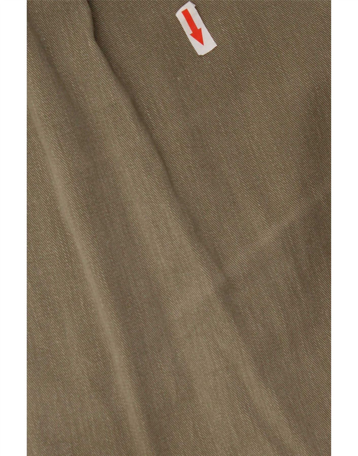 Ralph Lauren Herren Chinoshorts W33 Medium Khaki