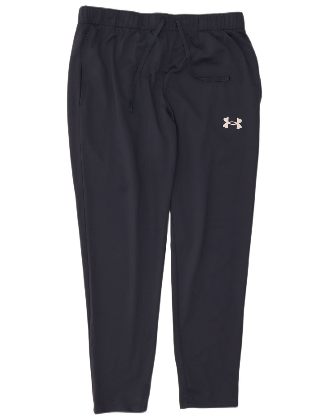 Under Armour Herren-Trainingshose XL, Marineblau, Polyester