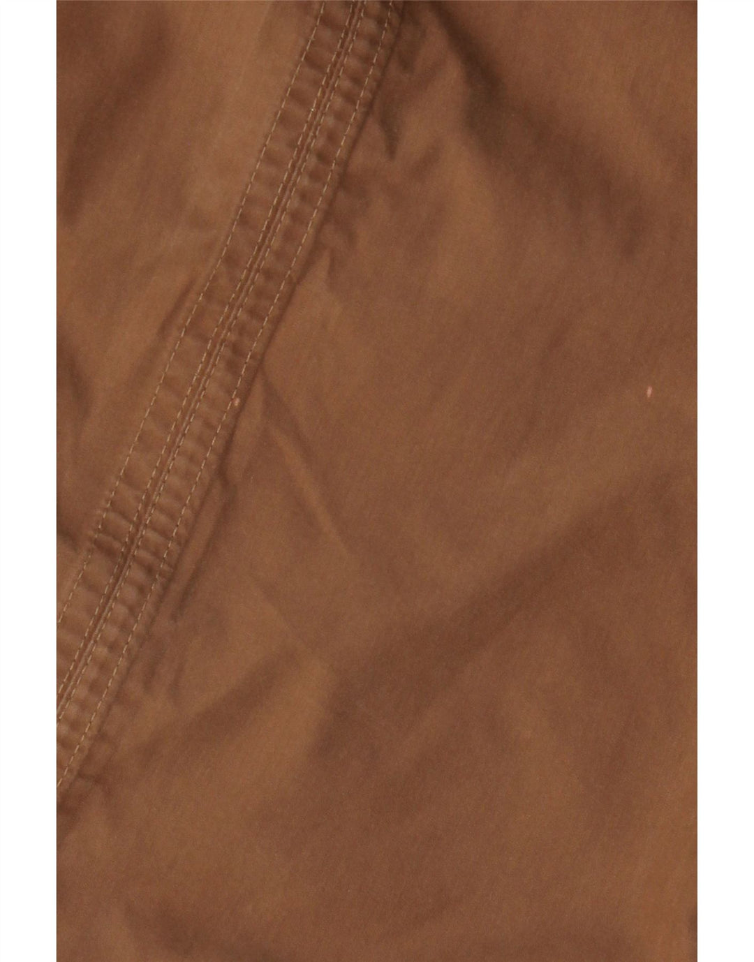 TIMBERLAND Herren-Mantel mit Kapuze, gepolstert, UK 38, mittelbeige Baumwolle