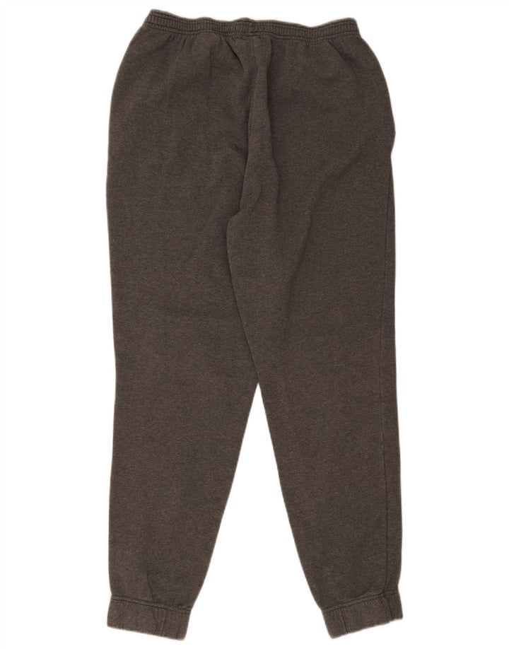 Nike Herren-Trainingshose, Jogginghose, XL, graue Baumwolle