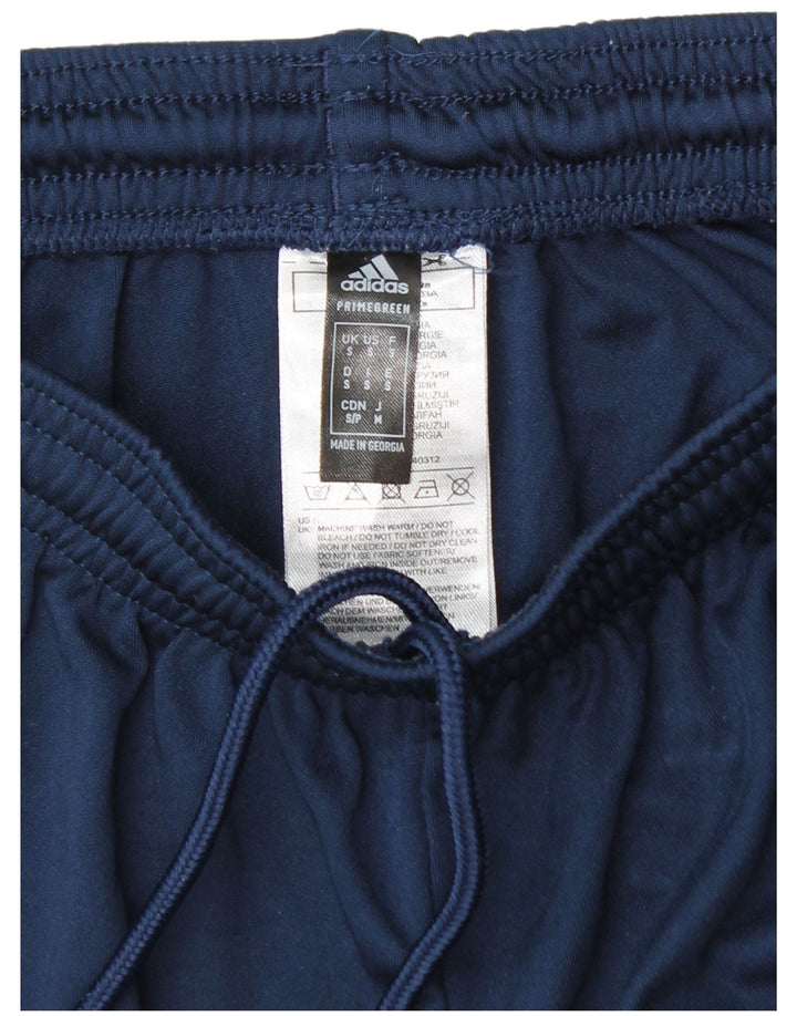 ADIDAS Herren Aeroready Sport Shorts Small Marineblau Polyester