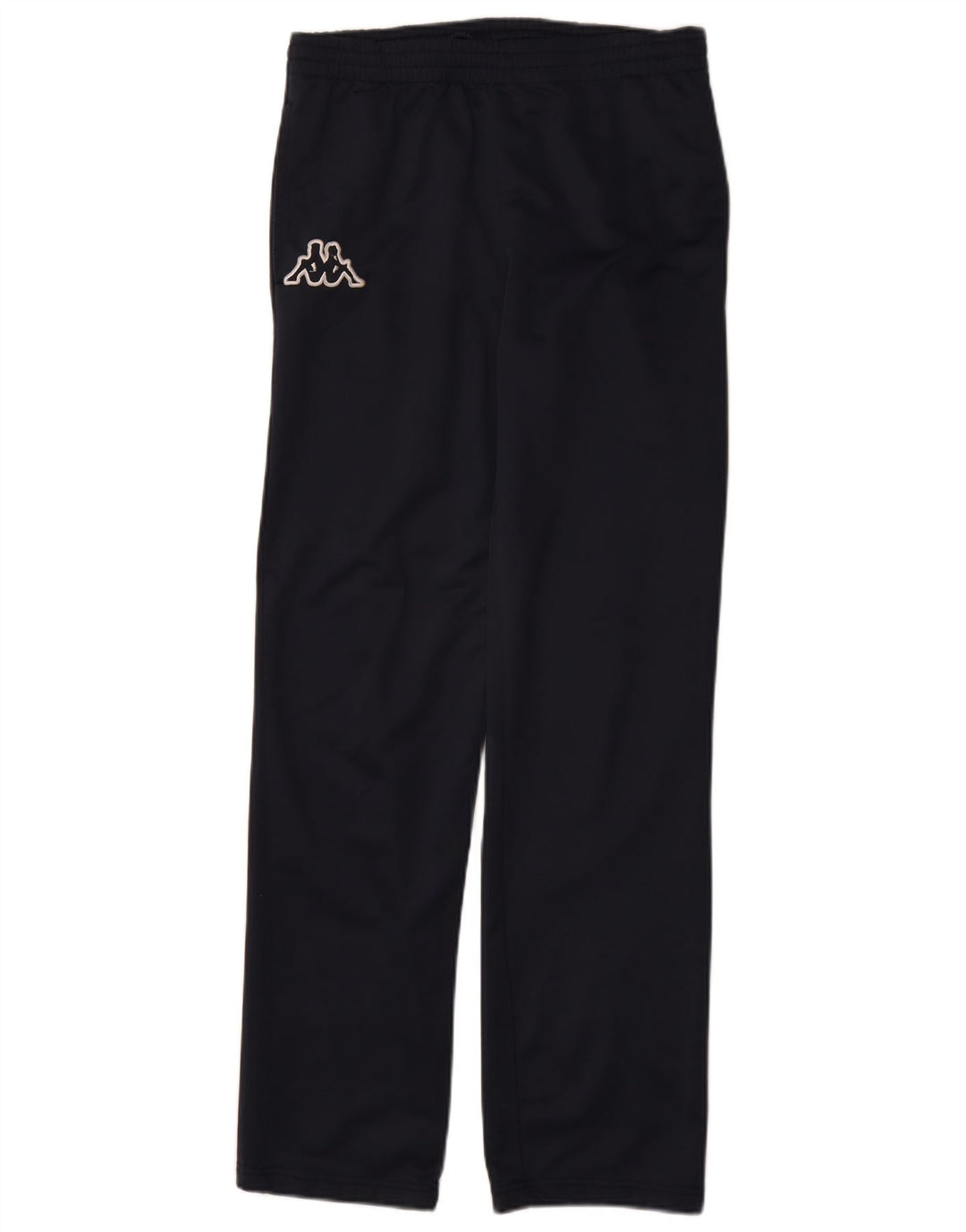 Kappa Herren-Trainingshose, klein, marineblau, Polyester