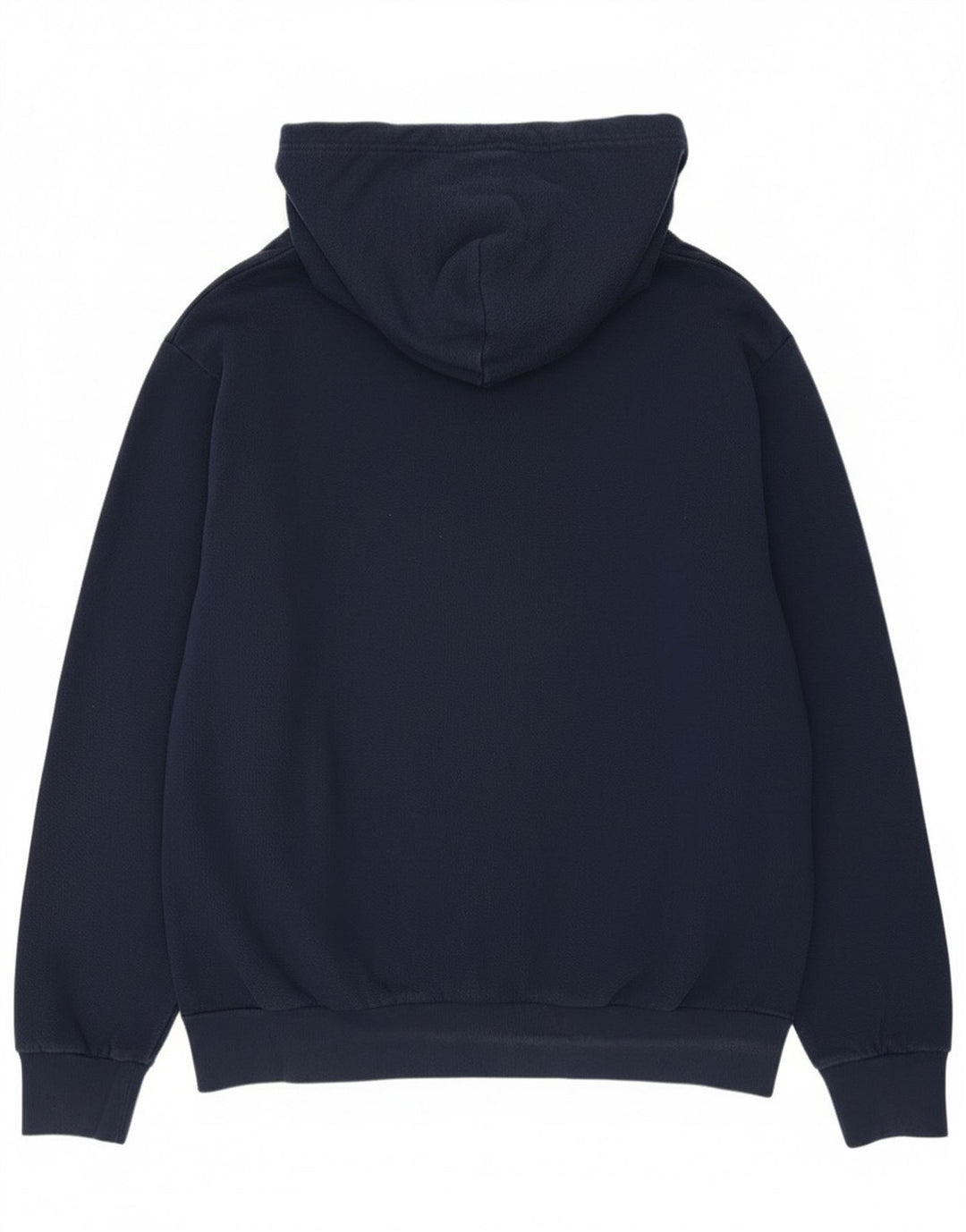 Levi's Damen-Kapuzenpullover mit Grafik, übergroß, UK 16, Größe L, Marineblau, Baumwolle