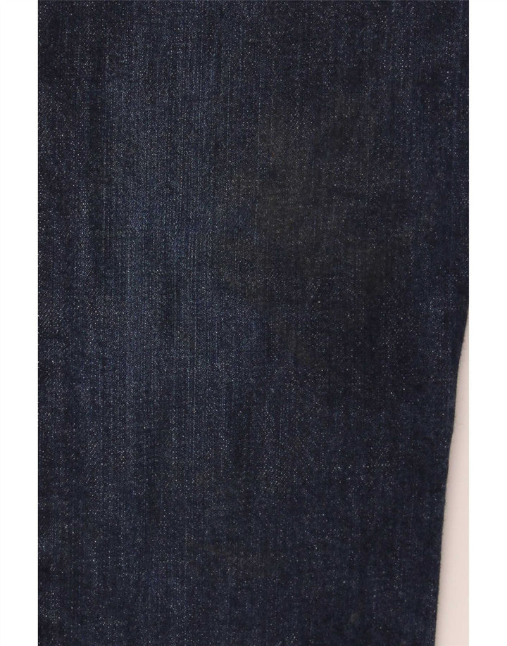 Levi's Herren 511 Slim Jeans W31 L30 Blaue Baumwolle