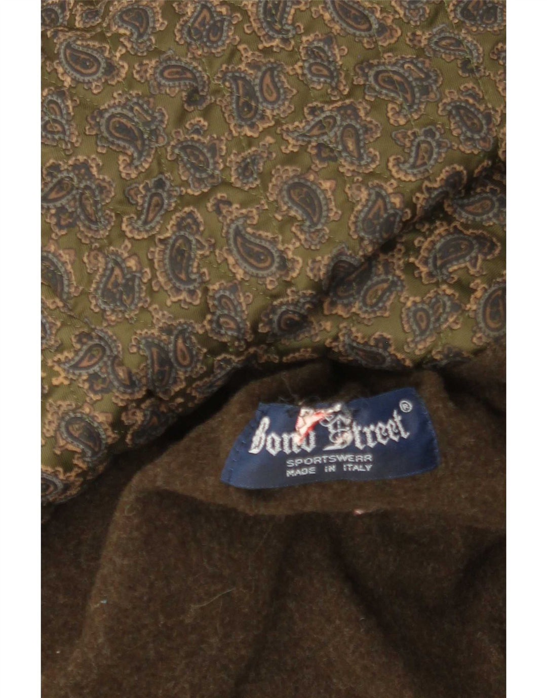 Bond Street Damen Übergroßer Mantel UK 18 XL Beige