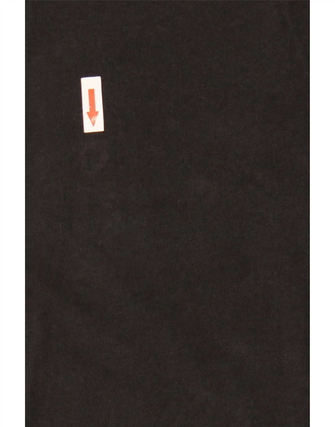 Rip Curl Herren-T-Shirt mit Standard-Passform, Grafik, Größe L, Schwarz