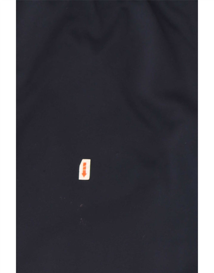 Lotto Herren-Trainingshose, Jogginghose, Größe L, Marineblau