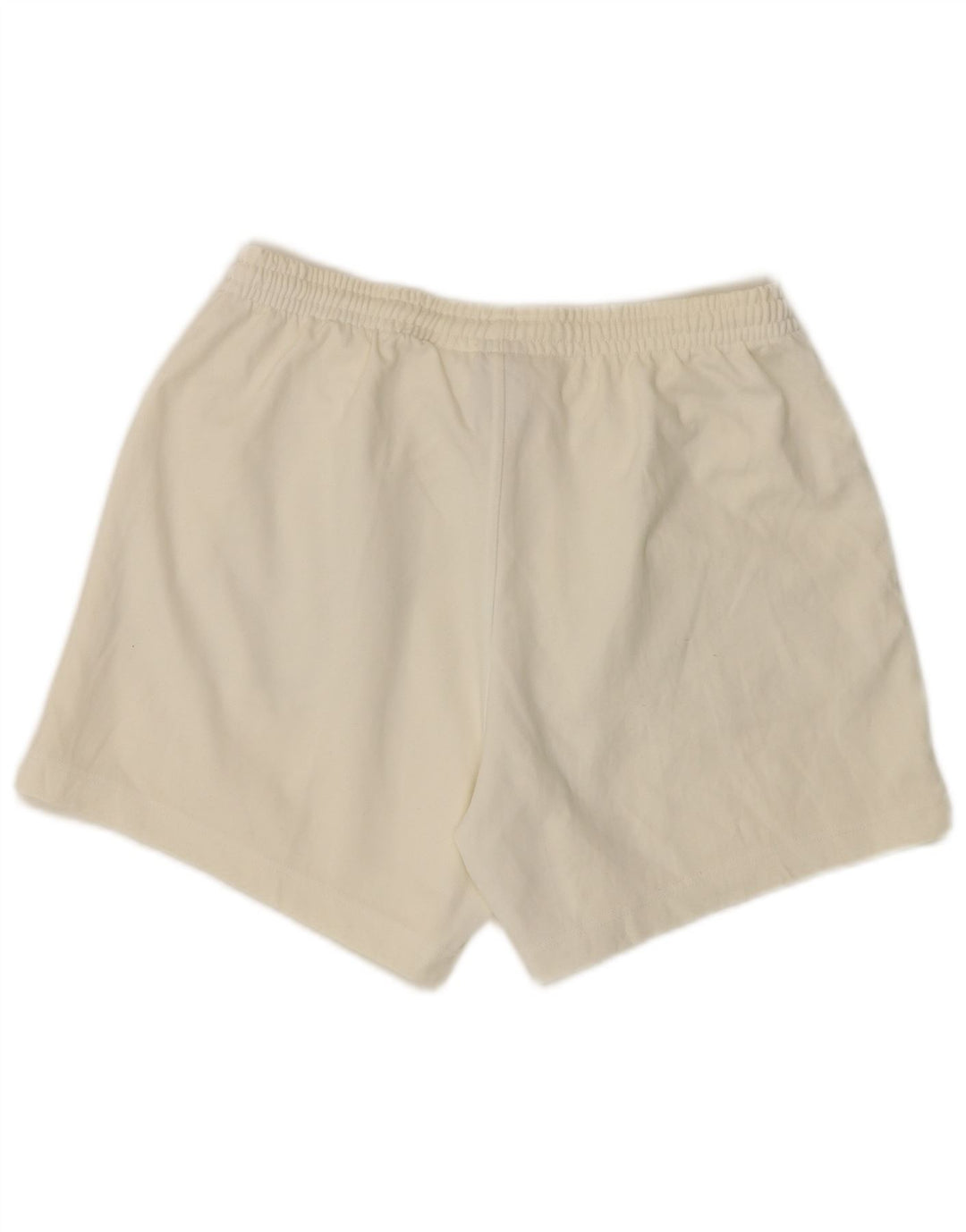 LOTTO Herren-Sportshorts Medium Off White